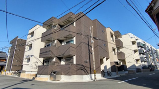 【外観】 | 設備充実のフジパレスシリーズです