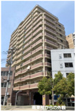 コスモグラシティ梅田東の画像