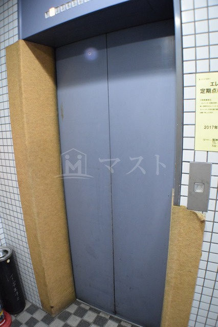 イトーピア高津Ⅱのその他共用部分