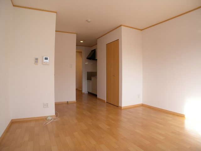 プリマベーラ森友の居間・リビング