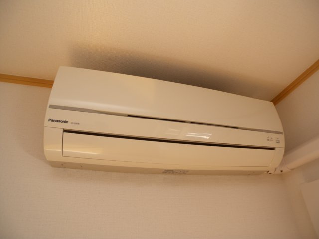 プリマベーラ森友の設備