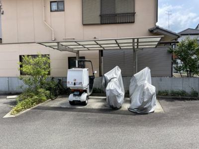 【その他共用部分】 | メゾン斗南