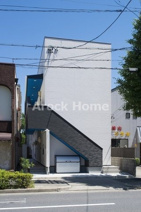 ガンマ大野木の画像