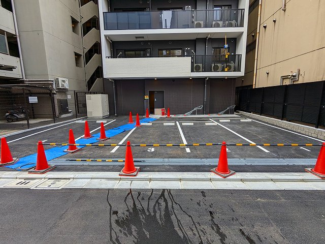 プライムアーバン浅草田原町の設備