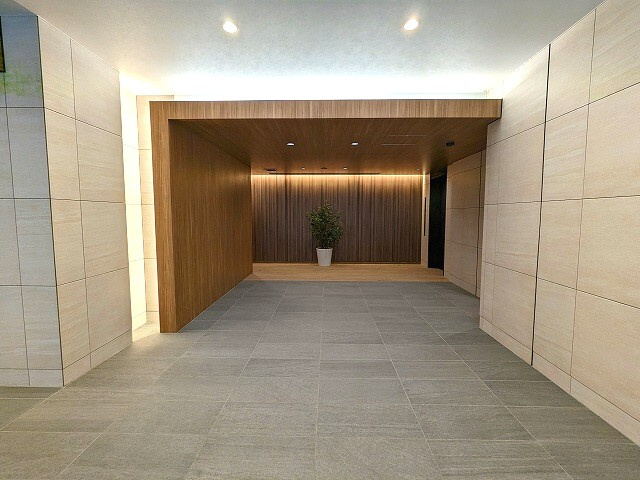 プライムアーバン浅草田原町の設備