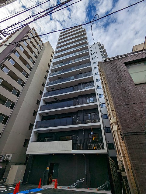 プライムアーバン浅草田原町の設備