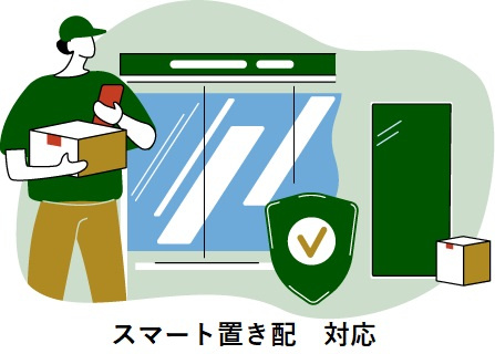 プライムアーバン浅草田原町の設備