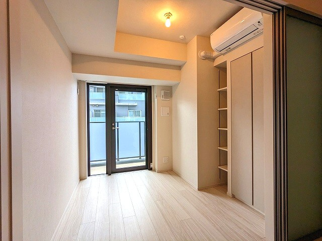 プライムアーバン浅草田原町の内装