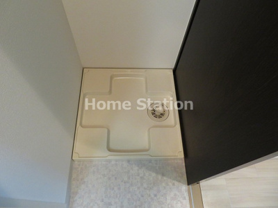 【洗面所】 | クレアート新大阪パンループ