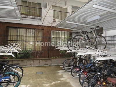 【その他共用部分】 | クレアート新大阪パンループ