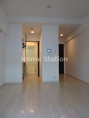 【居間・リビング】 | クレアート新大阪パンループ