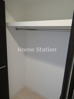 【収納】 | クレアート新大阪パンループ