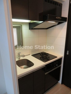 【キッチン】 | クレアート新大阪パンループ