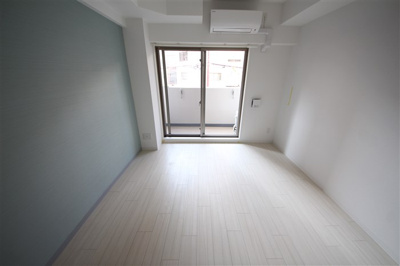 【洋室】 | ジアコスモ難波南