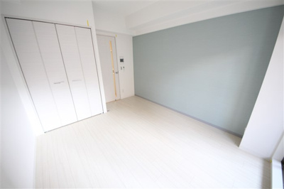 【洋室】 | ジアコスモ難波南