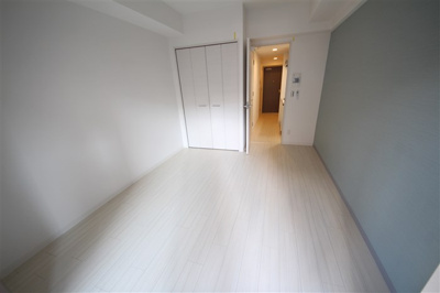 【洋室】 | ジアコスモ難波南