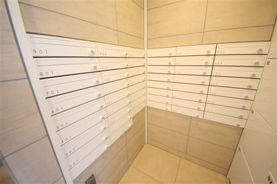 【その他共用部分】 | ジアコスモ難波南