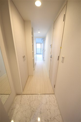 【内装】 | ジアコスモ難波南