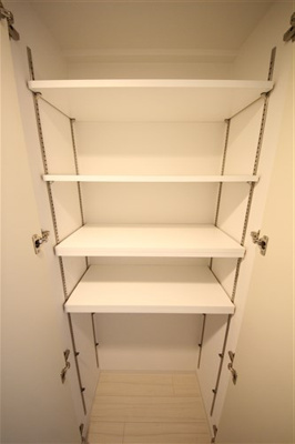 【収納】 | ジアコスモ難波南