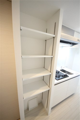 【収納】 | ジアコスモ難波南