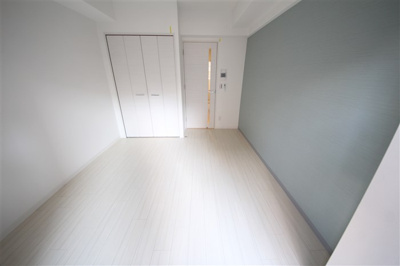 【洋室】 | ジアコスモ難波南