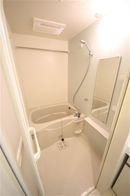 【浴室】 | ジアコスモ難波南