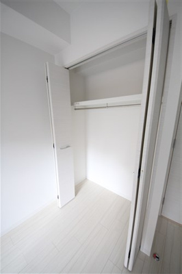 【収納】 | ジアコスモ難波南