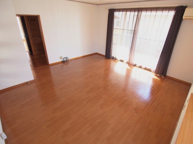 平原一戸建のその他