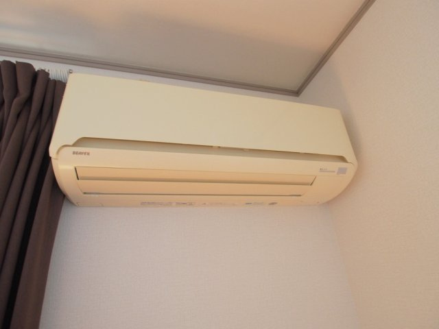 平原一戸建の設備