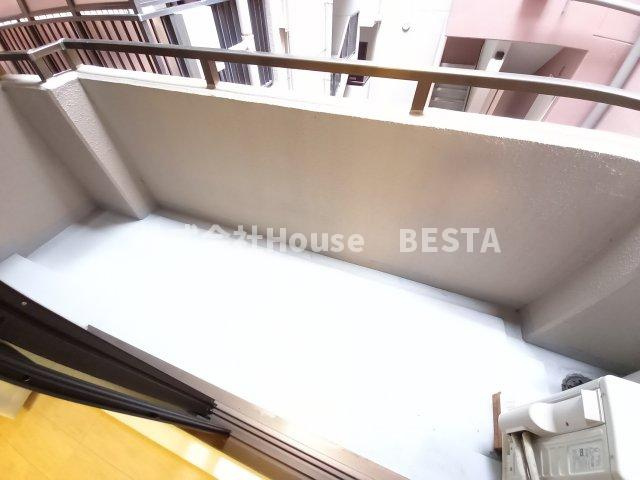 エクセレント神戸の展望