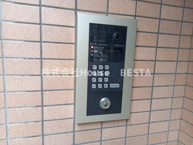 エクセレント神戸のその他共用部分