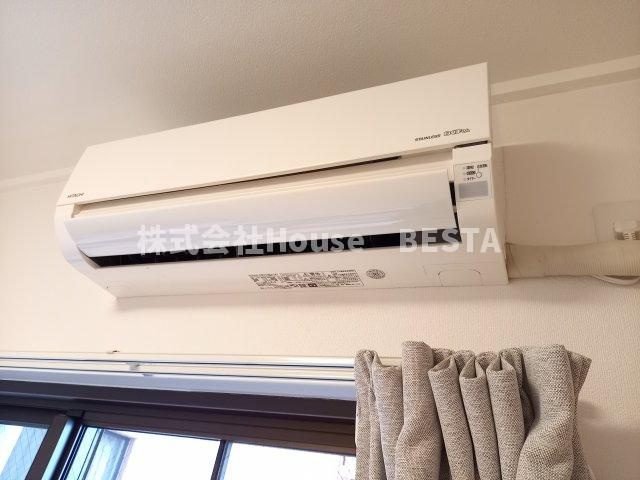 エクセレント神戸の設備