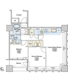 レジディアタワー上池袋の画像