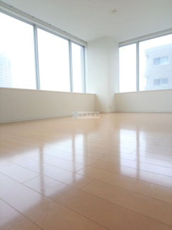 【居間・リビング】 | レジディアタワー上池袋