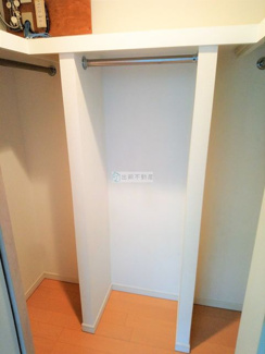 【収納】 | レジディアタワー上池袋