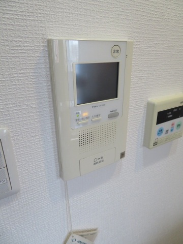 バルーンフラワー諏訪のセキュリティ