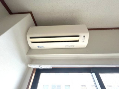 【設備】 | リヴァ・フィールド