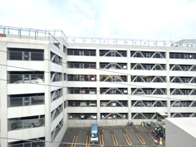 【展望】 | リヴァ・フィールド