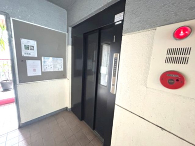 【その他共用部分】 | リヴァ・フィールド