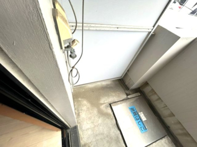 【設備】 | リヴァ・フィールド