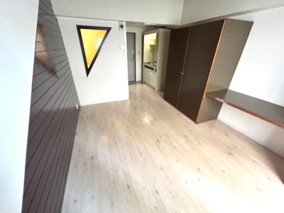 【和室】 | リヴァ・フィールド