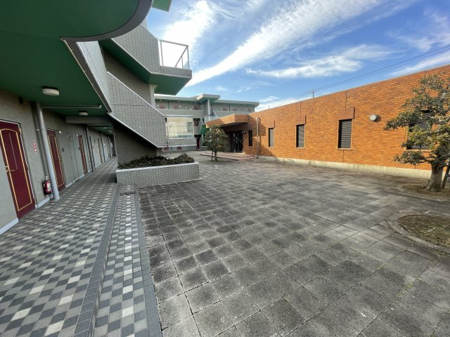 パティオ坂巻のその他共用部分