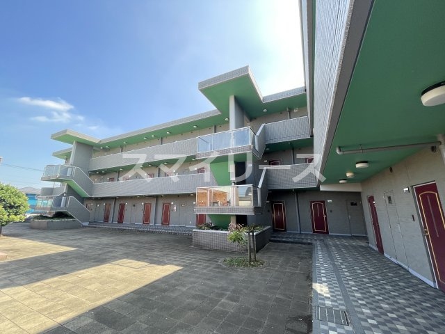 パティオ坂巻のその他共用部分