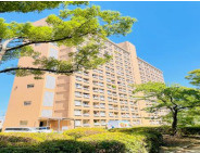 【外観】 | 中津リバーサイドコーポB棟