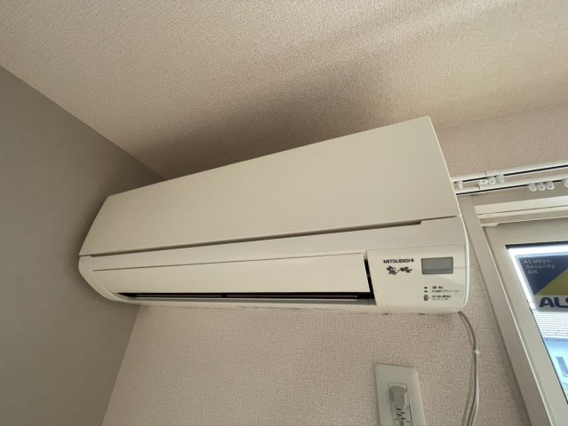 【設備】 | ボンヌ・シャンス　