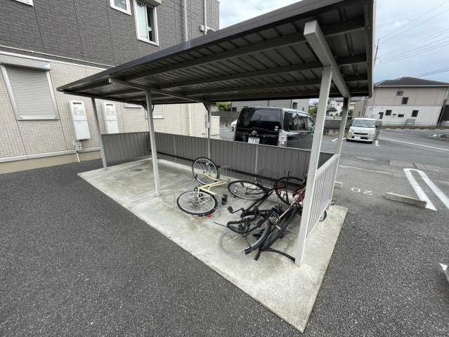 【その他共用部分】 | ボンヌ・シャンス　