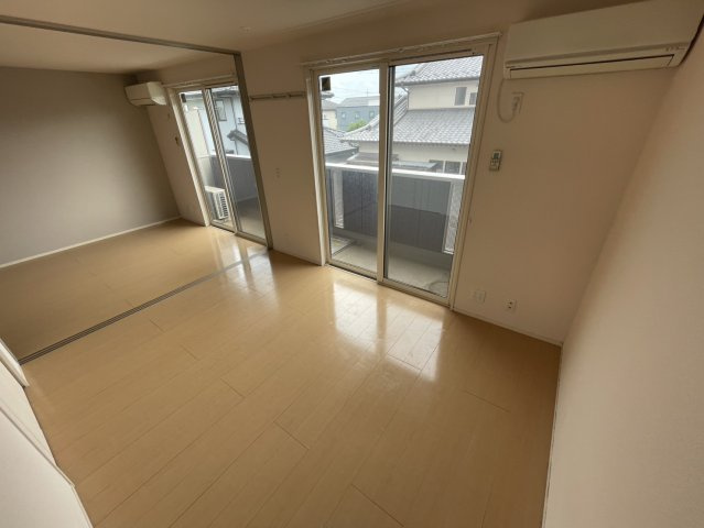 【居間・リビング】 | ボンヌ・シャンス　