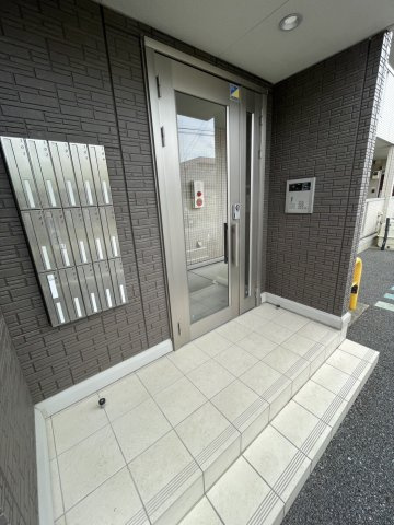 【エントランス】 | ボンヌ・シャンス　