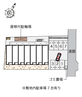 【周辺】 | ヴィラージュ