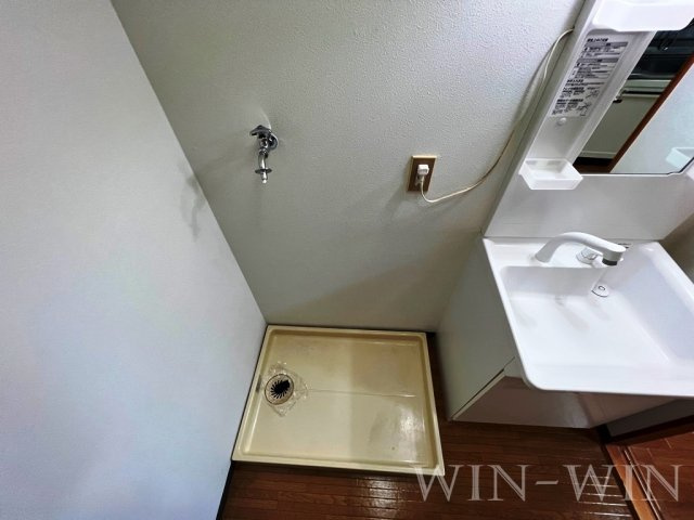 ナカスギマンションの設備